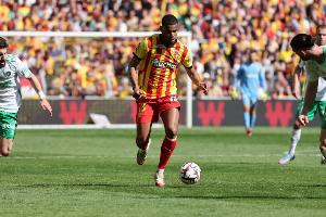 开云体育官网-迪马济奥：国米战胜那不勒斯，将以2500万欧元签下安迪-迪乌夫